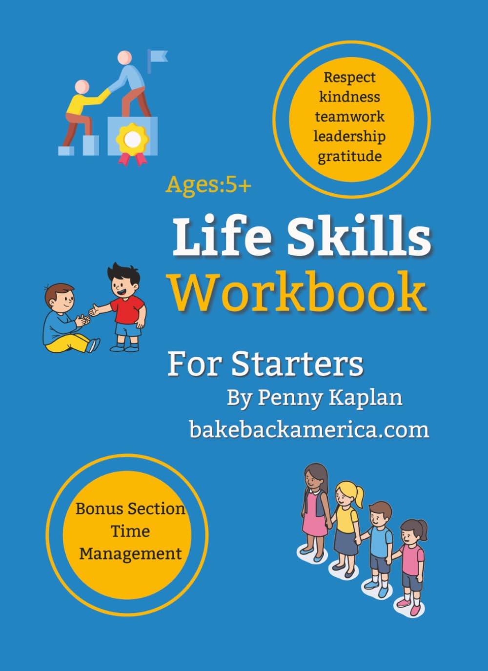 Life Skills Workbook