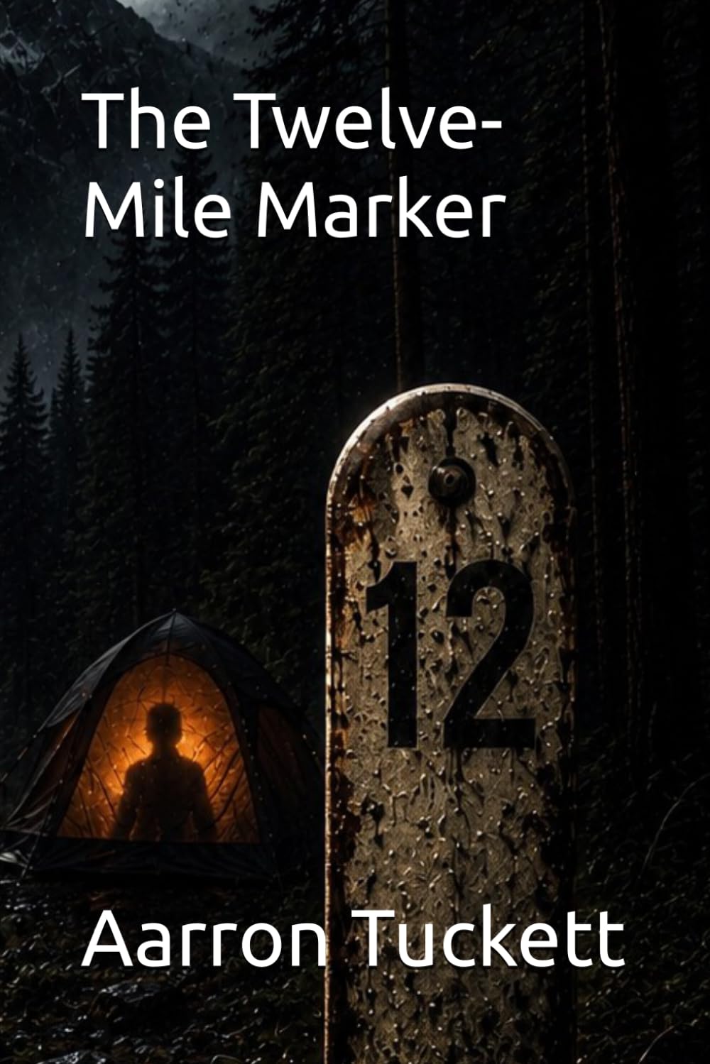 The Twelve-Mile Marker
