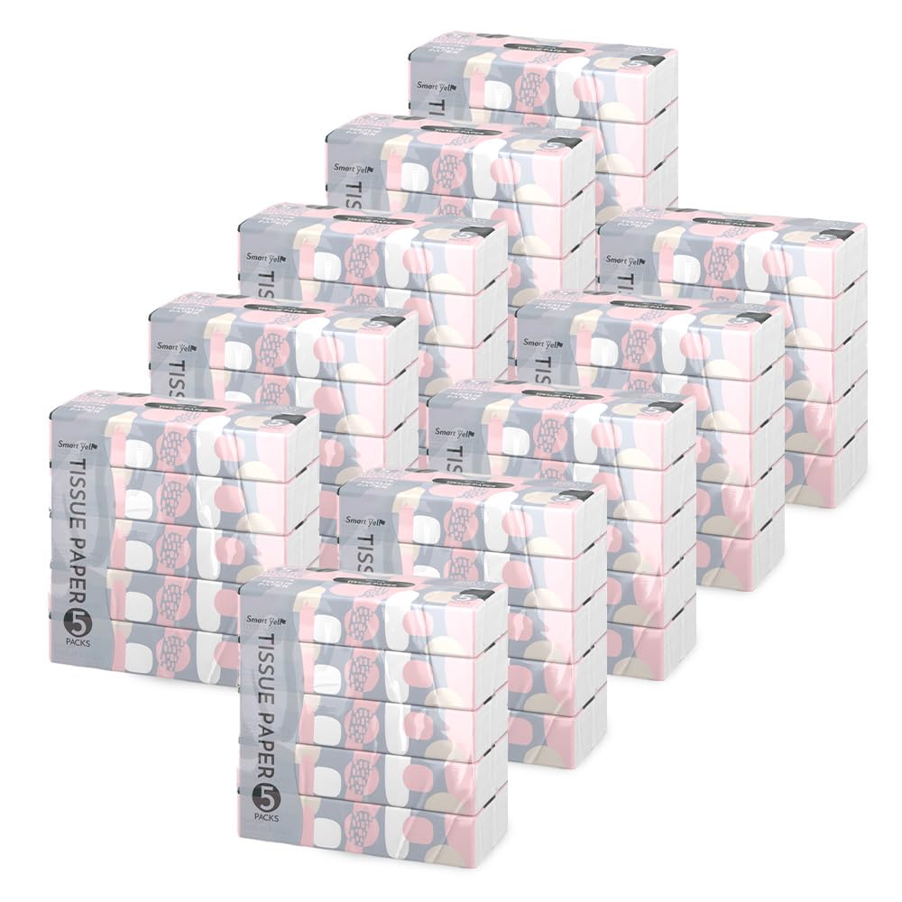 Amazon.co.jp: 【10個セット】アイリスプラザ パルプ材 ティッシュ