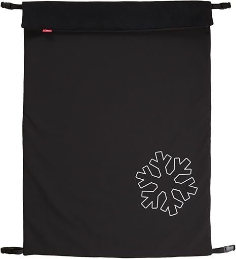 ByBoom® Softshell Pram Blanket Thermal 