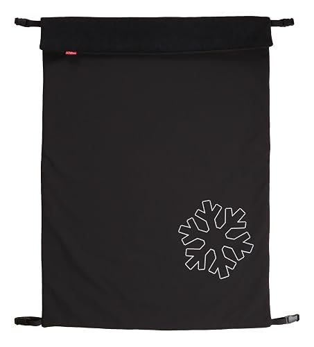 ByBoom® Copertina termoattiva in softshell per la carrozzina; copertina funzionale/universale/da