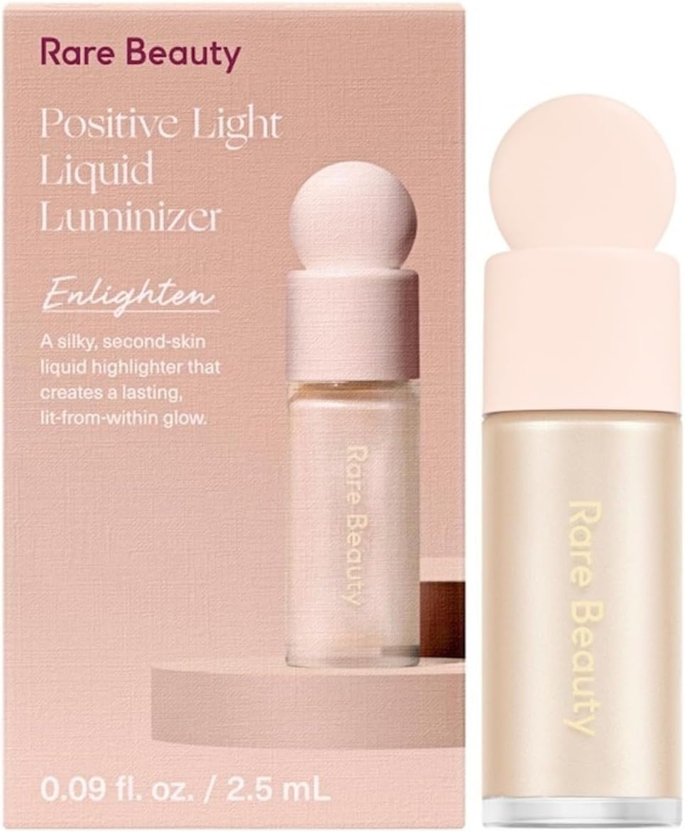 Positive Light Liquid Luminizer (Enlighten)