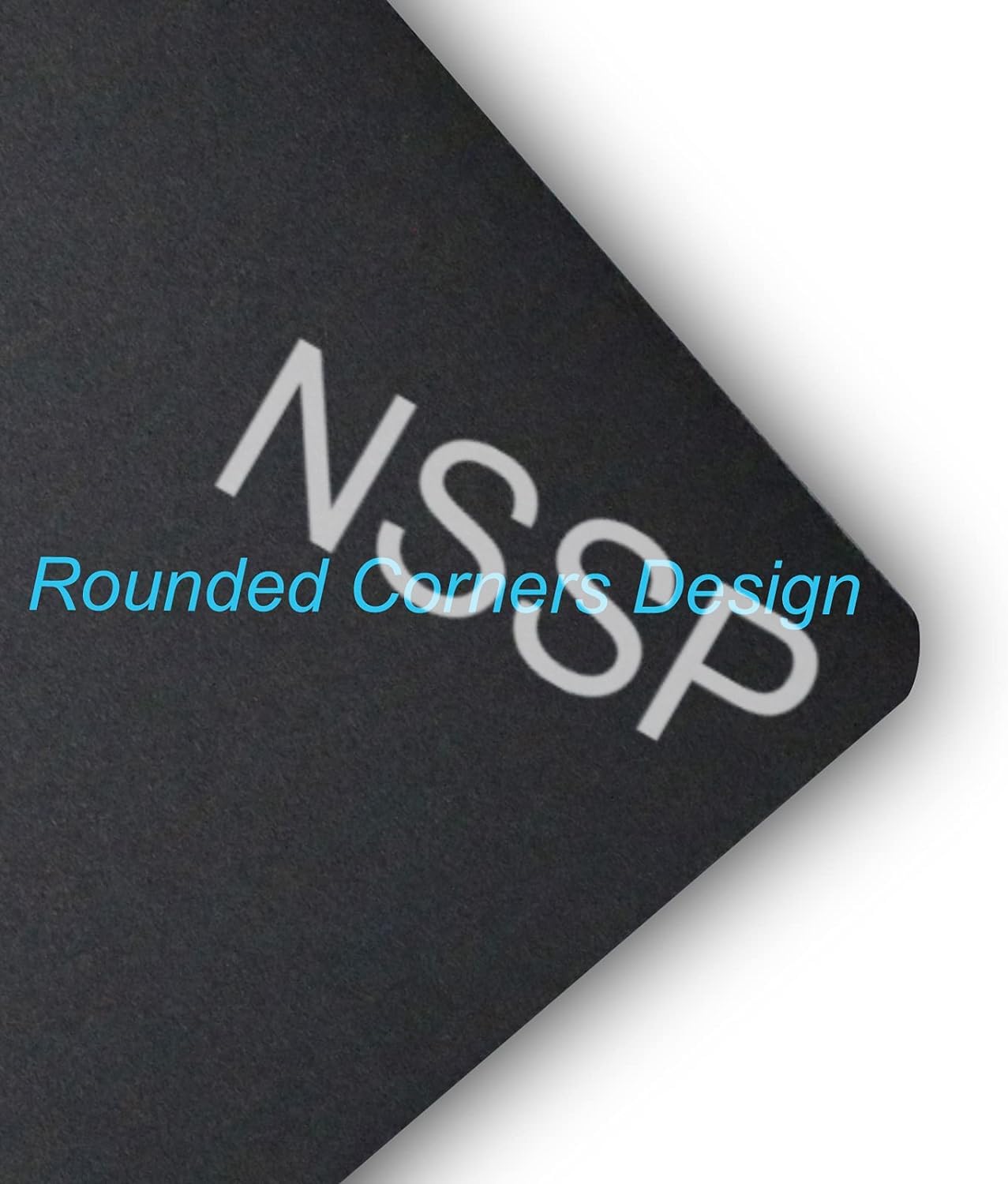 NSSP 2D Ring File| Your's Favourite Ring Binder File for Documents,Projects & Certificates, 2D A4 Size Tough & Durable A4 Size Ring Binder Box (Black, Pack of 6) 2
