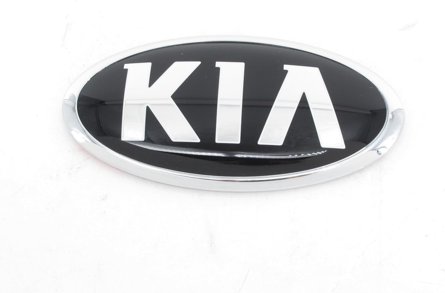 OEM Genuine Kia Rear Trunk Emblem Badge 86320 B2100 86320B2100.