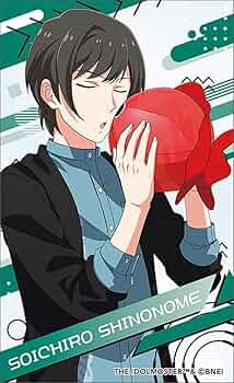 Amazon.co.jp: 【東雲荘一郎】アイドルマスター SideM