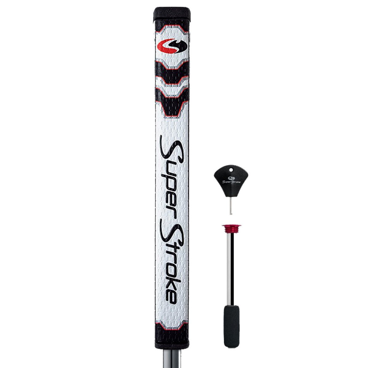 Pistol GT SS 1.0 Putter Grip