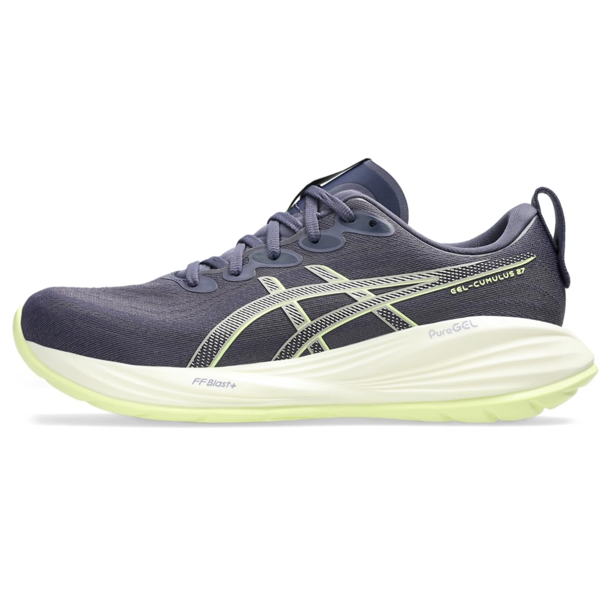 ASICS Gel-Cumulus 27