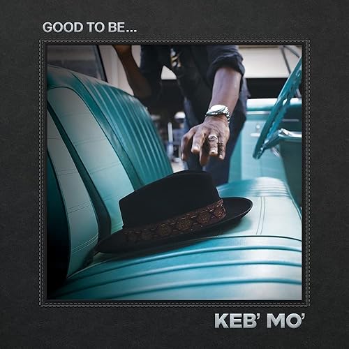 Good To Be...[2 LP]