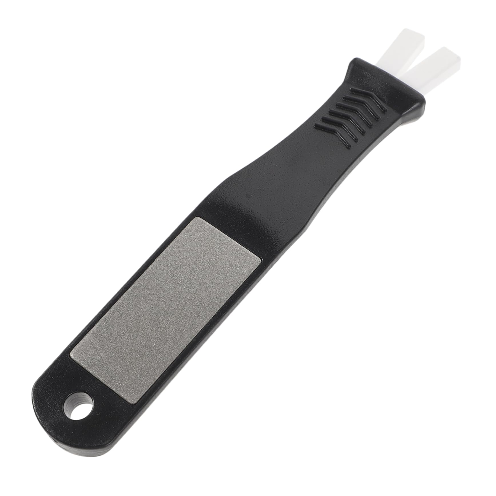 TOYANDONA Aiguiseur De Couteaux Aiguiseur De Patins À Glace Affûtage De Patins Lames De Glace Accessoire Patinage Artistique Trempeurs Couvre-Lames Clé D'Affûtage Aiguiseur De