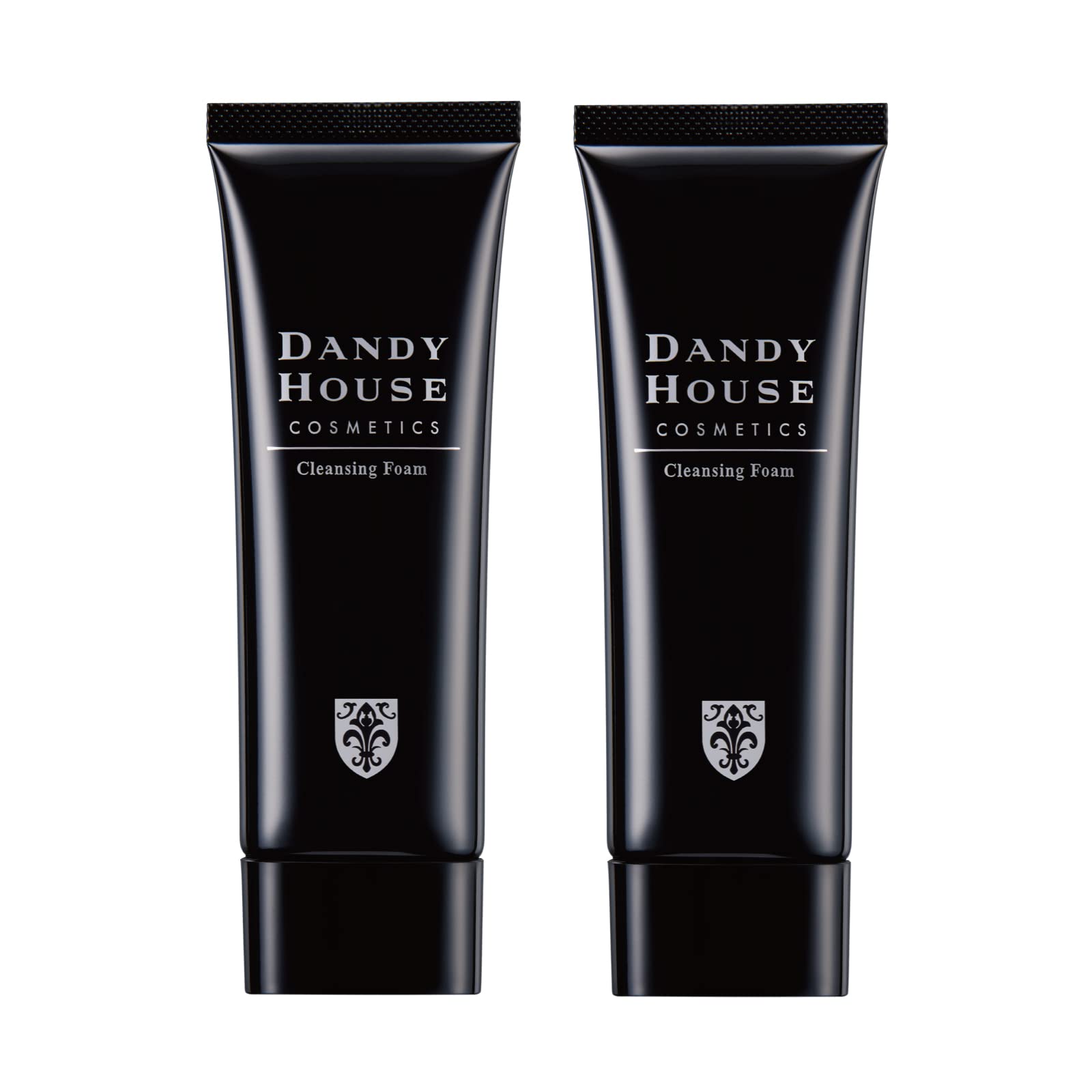 ダンディハウス クレンジングフォームA80g2個➕オールインワンジェル50g2個 Amazon | 洗顔料 ダンディハウス公式 クレンジングフォームA （2本