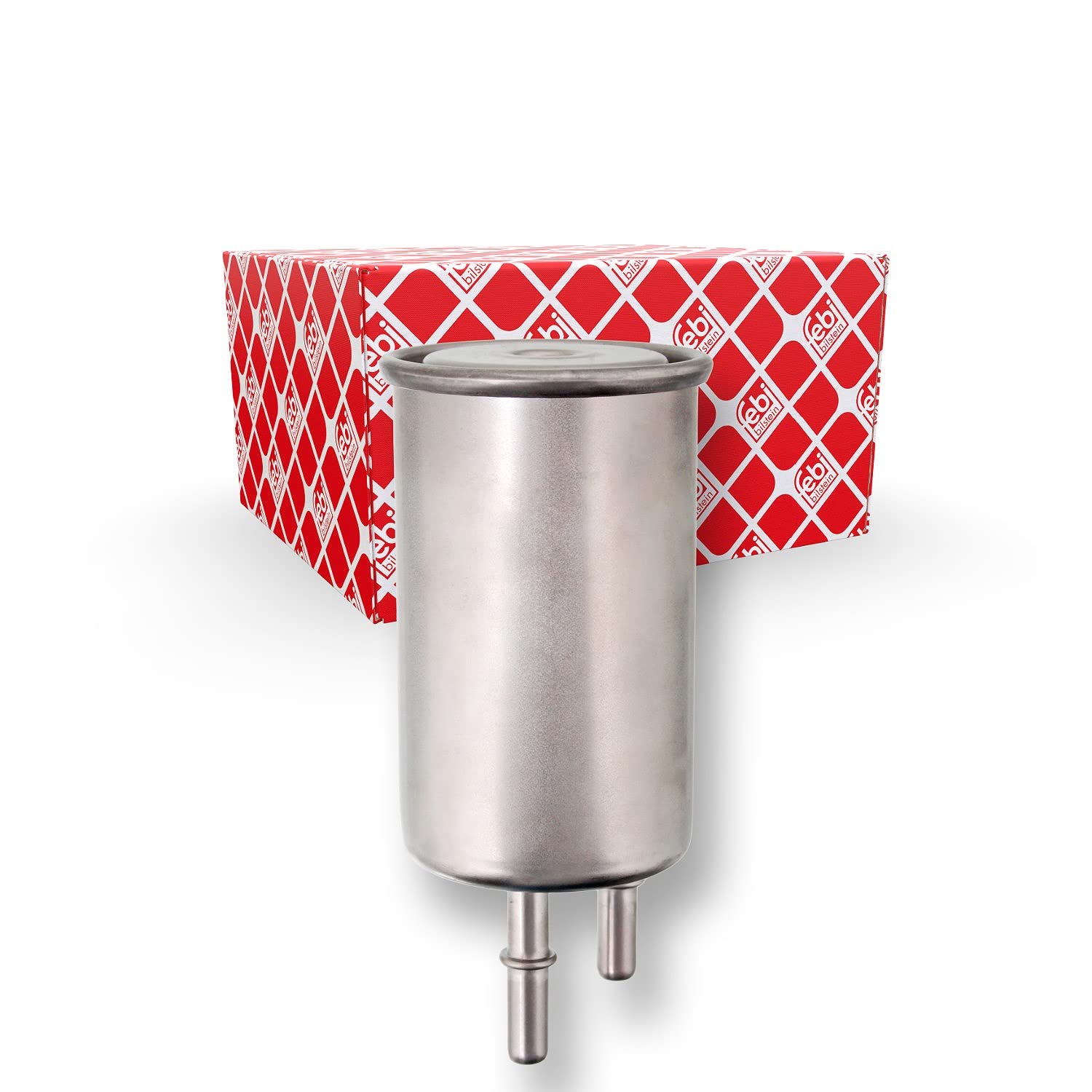 Fuel filter In-Line Filter 48556 FEBI BILSTEIN for VOLVO V60 I V70 III S80 II