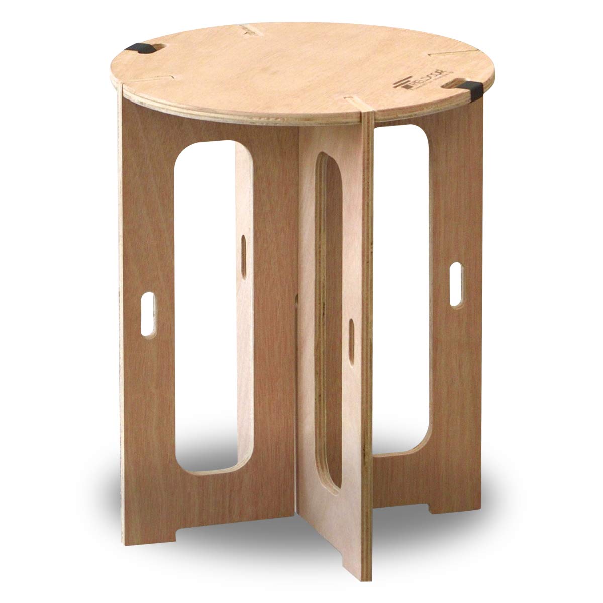 Amazon.co.jp: FIELDOOR パネル式 木製ジャグスタンド 簡単組み立て