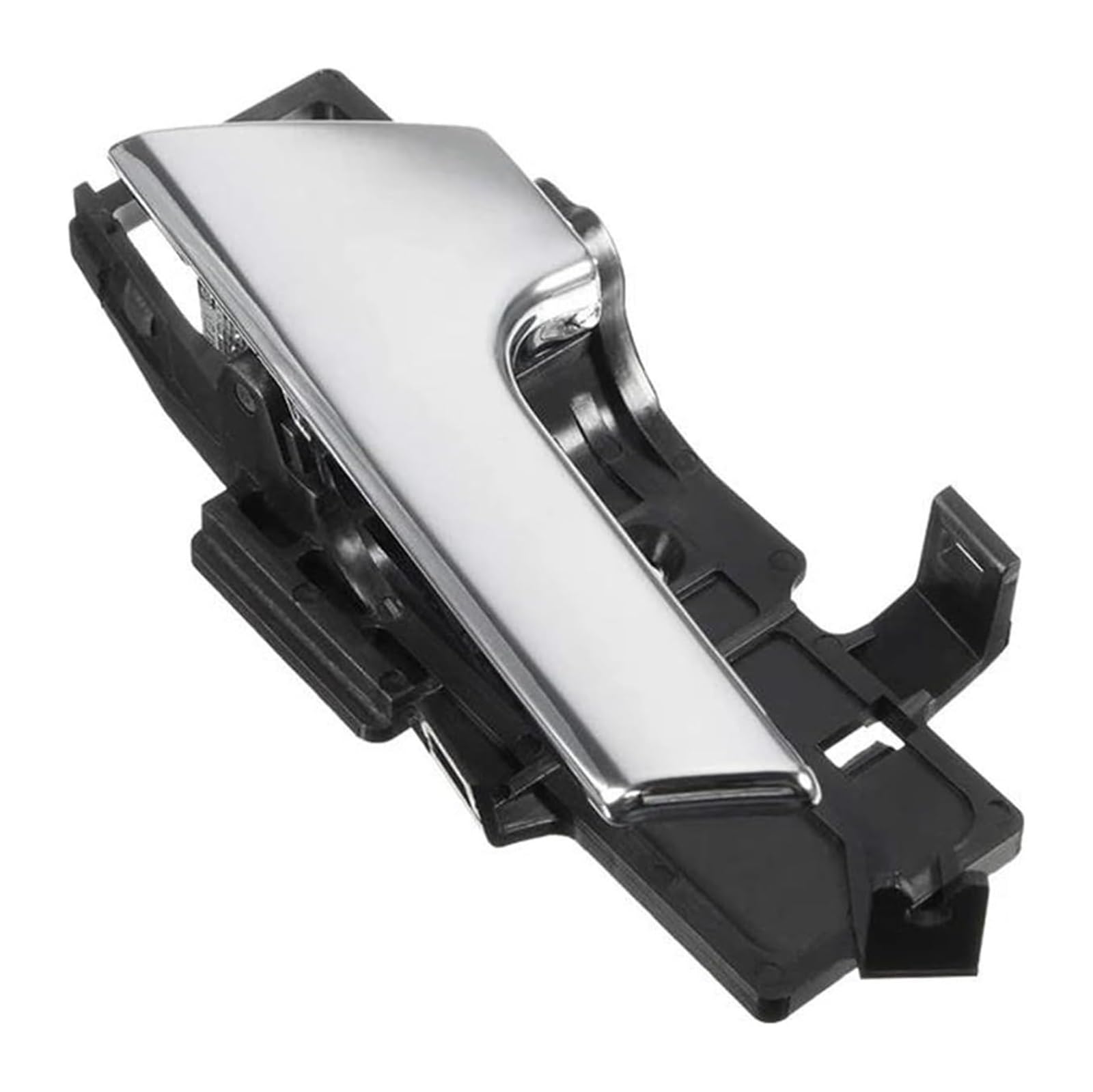 TYTYASS Inner Door Handle for Aveo Left Right Inside Door Handle Car Bowl 96462710(Left 1pc)