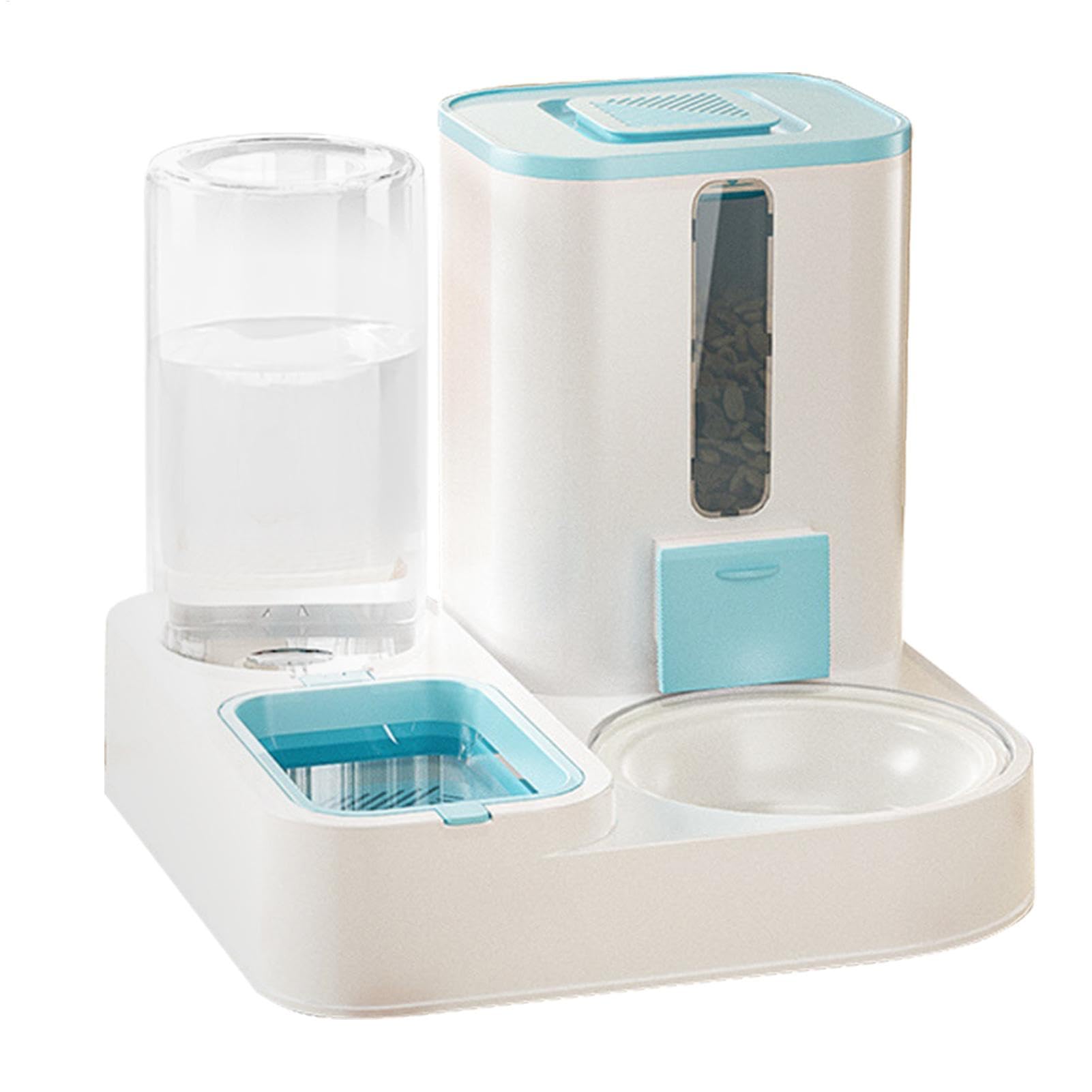 Comederos for Mascotas | Dispensador automático de Agua 1300 ml