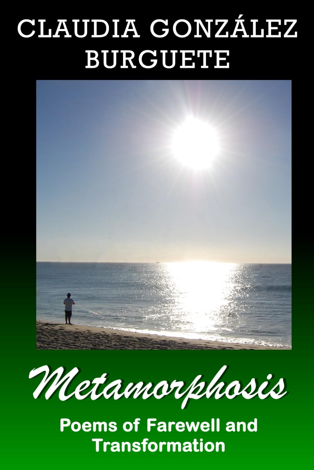 Metamorphosis: Poems of Farewell and Transformation (Virgin Thoughts)