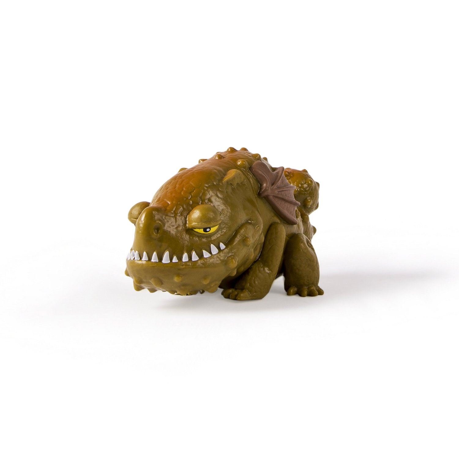 How To Train Your Dragon Dreamworks, of Berk, Mini Grump (Rumblehorn)