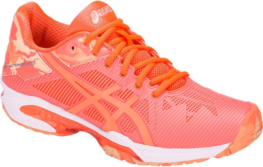 amazon asics gel solution speed 3