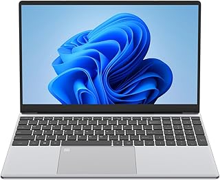 Laptop,Business Laptop,16GB RAM, 512GB,15.6” Inch Laptops, AMD Ryzen 5 5600U Hexa Core (Beats Intel i7-1255U),6 cores W11P Laptop, 2.3GHz Base Frequency, 4.2GHz Maximum Processor Speed