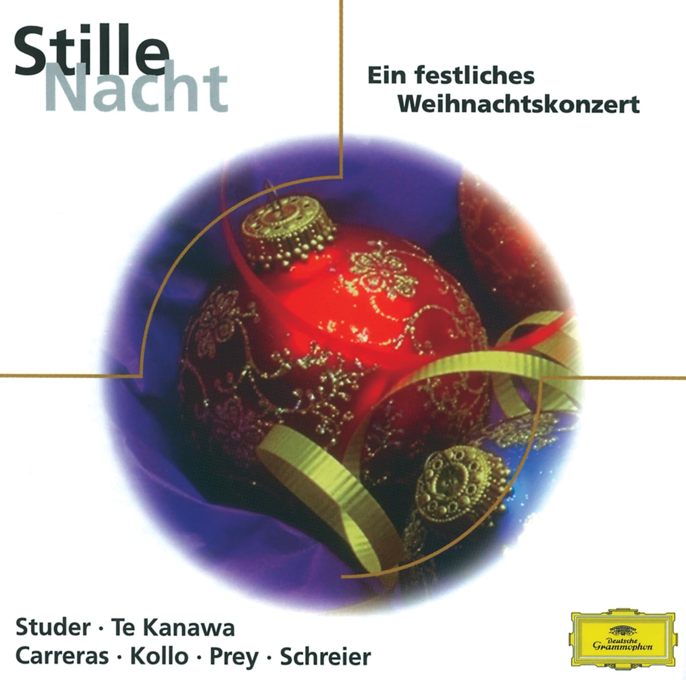 Dresdner Kreuzchor & Matthias Jung