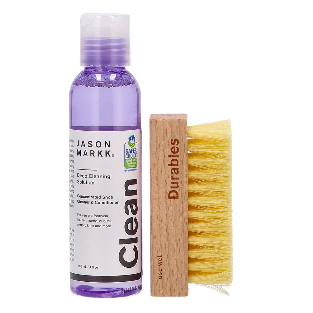 Amazon.co.jp: ジェイソン マーク Jason Markk シューケア