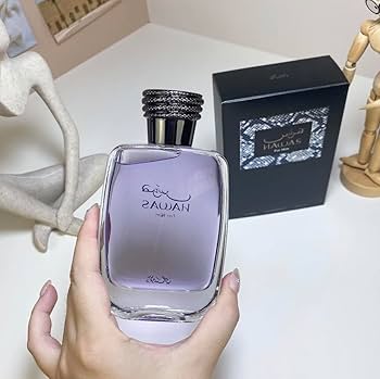 Amazon | RASASI Hawas 香水 アラビアン ドバイ メンズ レディース