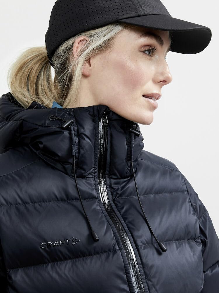 Craft Kurtka Kobiety Adv Explore Down Jacket W