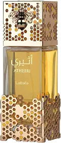 Lattafa Atheeri Eau de Parfum 100ml (abelha)