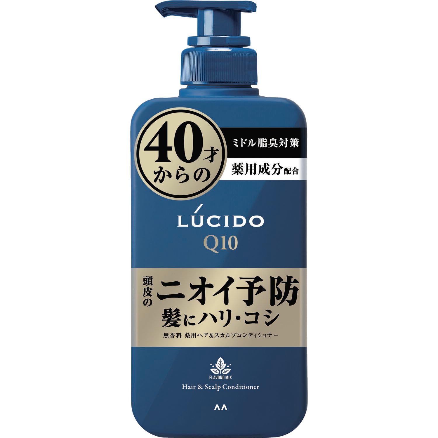 ルシード 薬用ヘア&スカルプコンディショナー 450g(医薬部外品)
