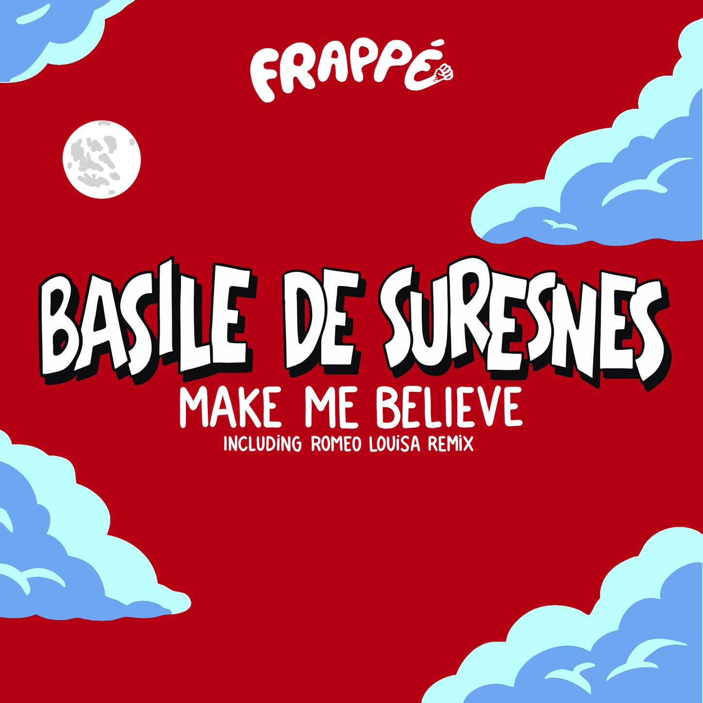 Basile de Suresnes