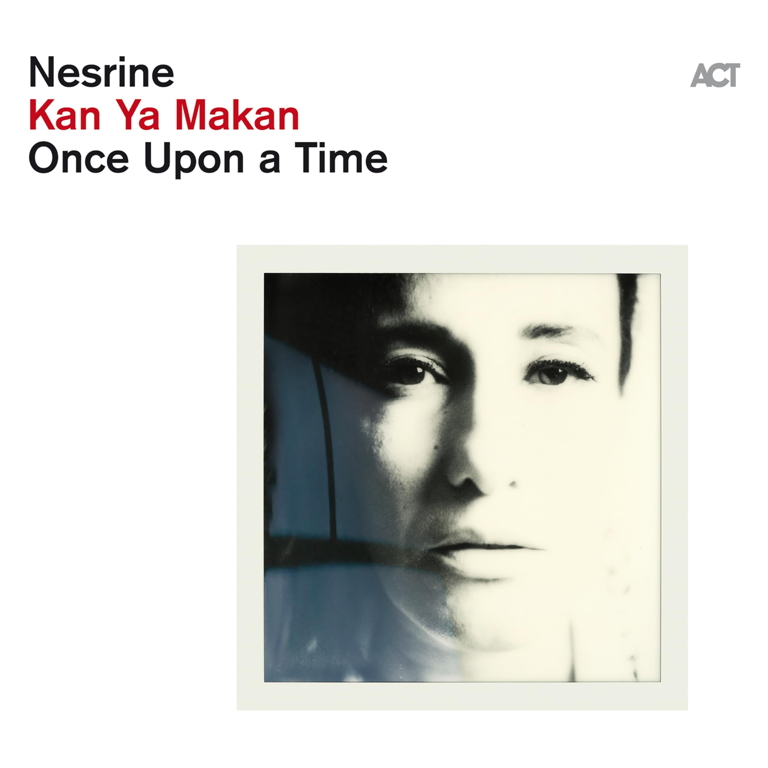 Nesrine Kan Ya Makan LP Vinyl NEW