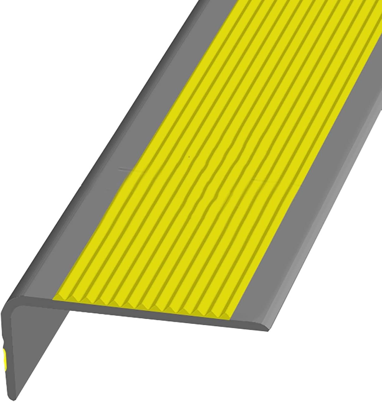 Stair Edge Protector LShaped Stair Tread Stair Trim Stair