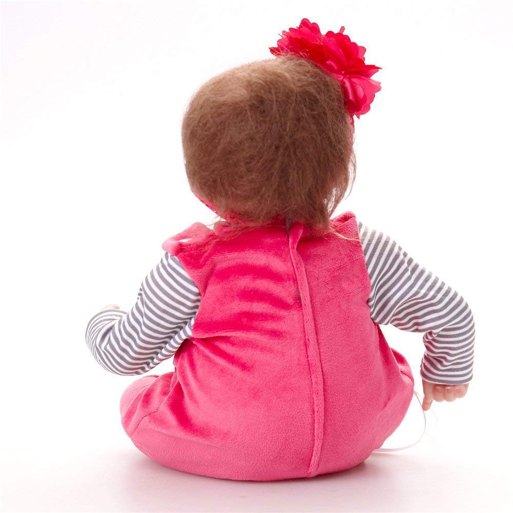 最終値下げ！　シリコンリボーンドール 最終値下げ❗シリコンリボーンドール - メルカリ