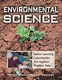 Environmental Science: Active Learning Laboratories and Applied Problem Sets