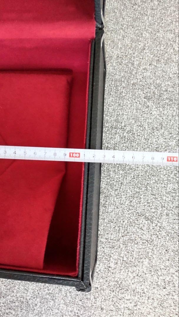 未使用 三味線用ハードケース/カバー/鍵付き 鍵カバー