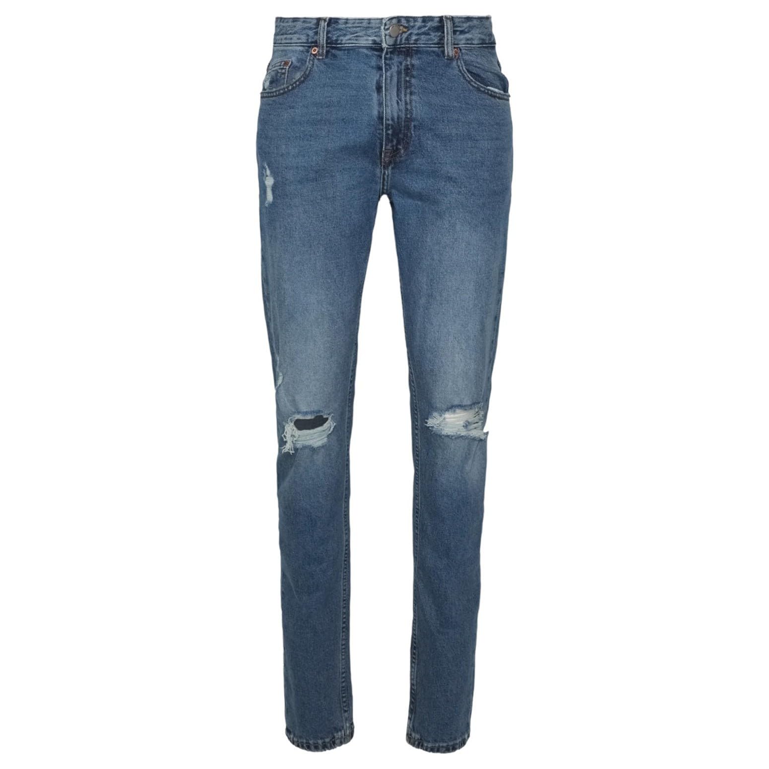 Dr Denim Clark