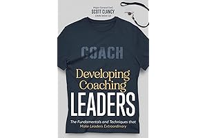 Developing Coaching Leaders: Empowering Individuals and Raising Stars