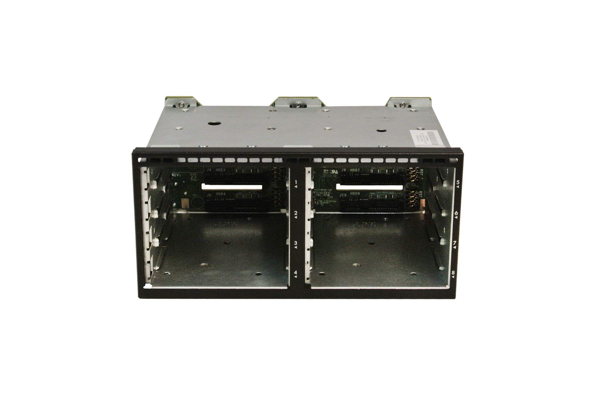 44V2748 - 1.9Ghz 1-Core DDR2 System Backplane | Inside Systems A/S