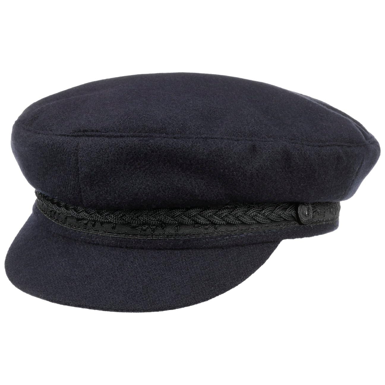 Lipodo Elbsegler Schirmmütze Baker Boy Damen und Herren Sommer Winter