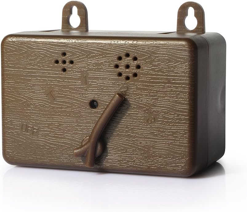 Anti-Bark Dog Collar Pet Friendly, Humane Training Collar for Small & Large Breeds - Pain-Free, Barking Control Device with No-Shock Vibration & Sound