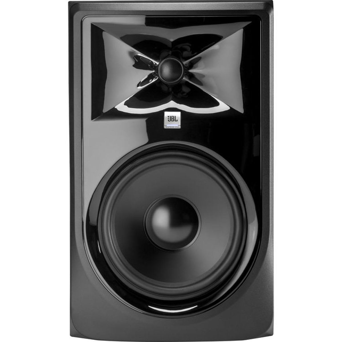 Amazon.com: JBL 308P MkII Powered 8 Amazon.com: JBL 308P MkII Powered 8