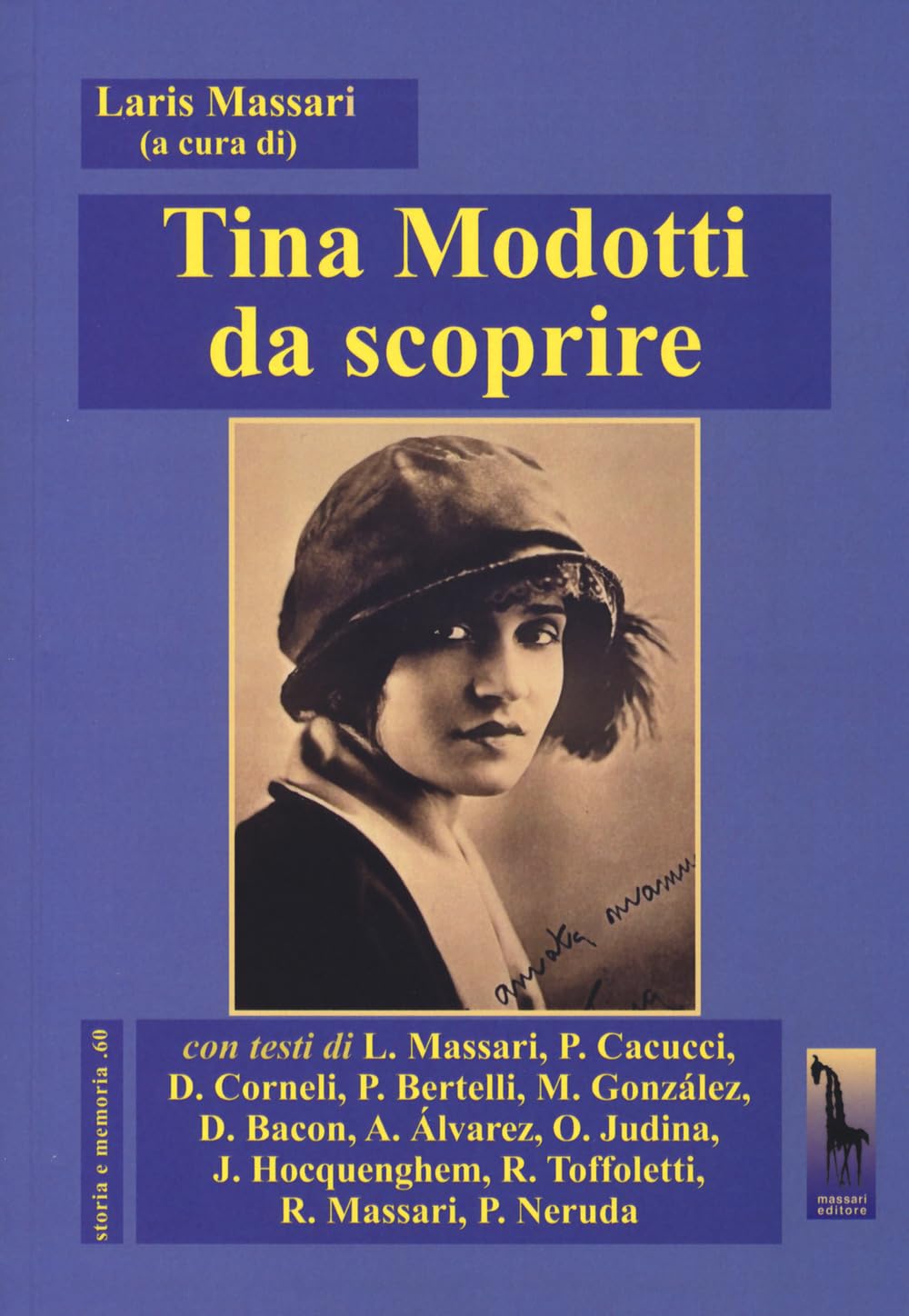 Tina Modotti Da Scoprire - 4