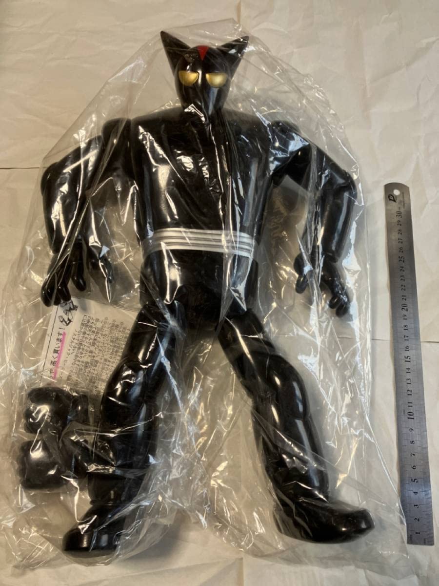 Amazon.co.jp: ノスタルジックヒーローズ ブラックオックス 45cm級