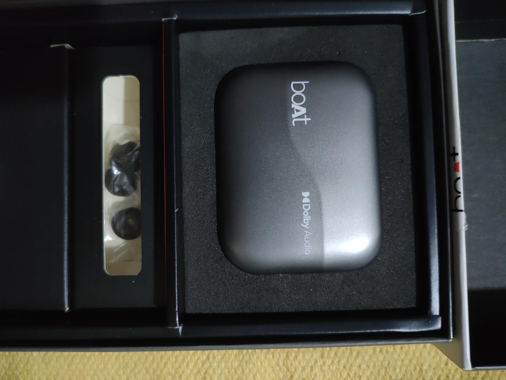 Product photo 1 from Gajanand Kotambe’s review