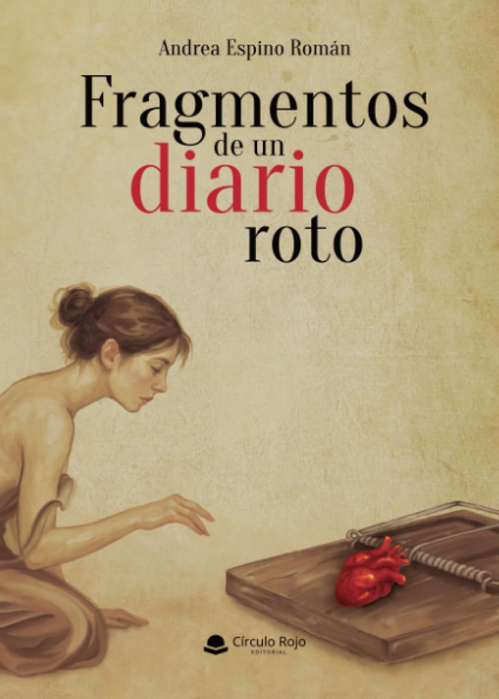 Fragmentos de un diario roto