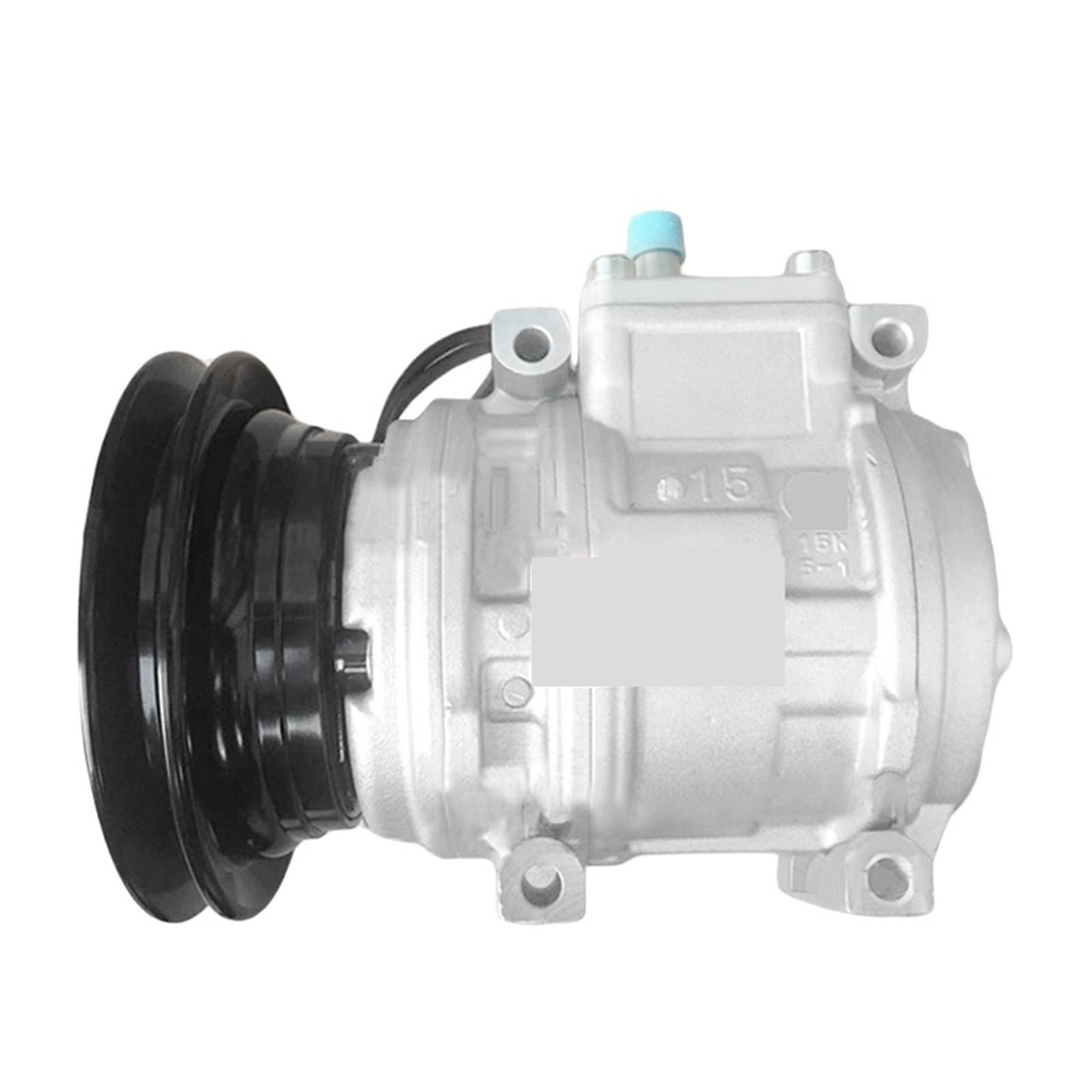 ランドクルーザー80 リビルトエアコンコンプレッサー ランクル ランドクルーザー 80 エアコン コンプレッサー FZJ80G