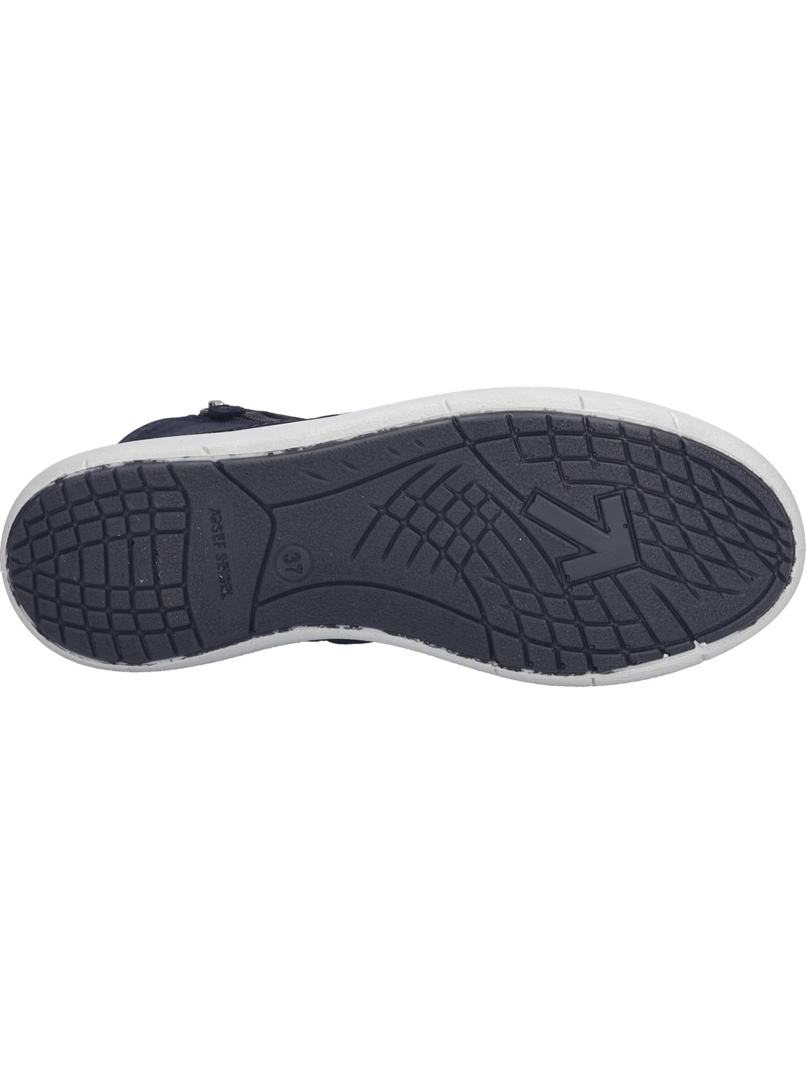 Josef Seibel Damen Klassische Stiefeletten Megan.12,Weite G (Normal),Wechselfußbett