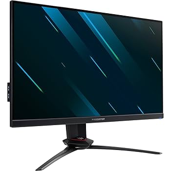 Acer ゲーミングモニター Amazon.co.jp: Acer エイサー Predator ゲーミングモニター