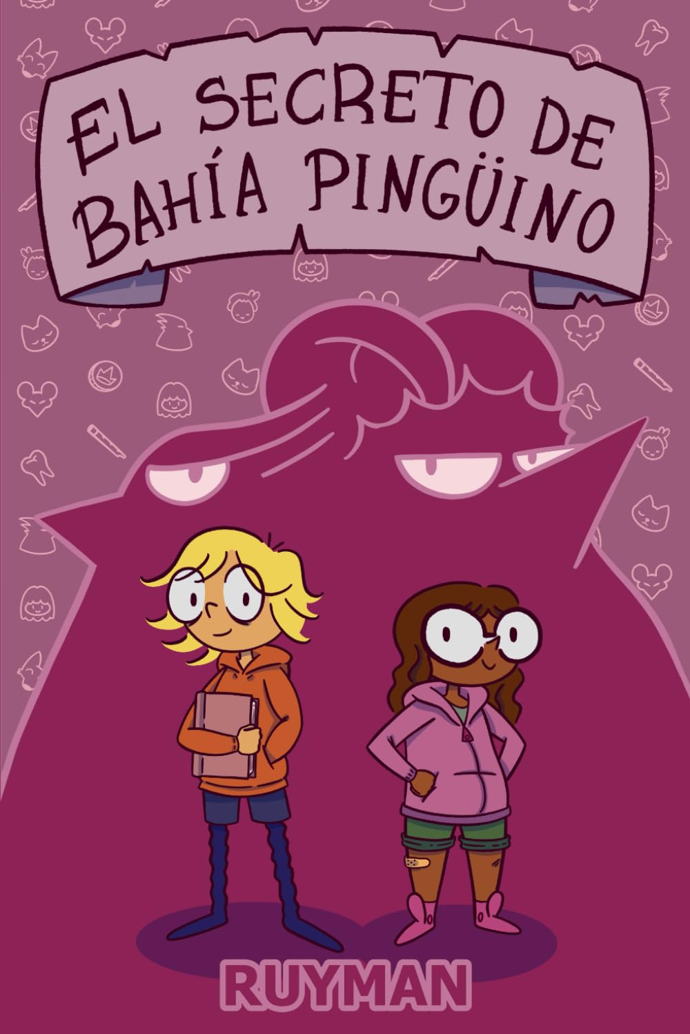 El Secreto de Bahía Pingüino