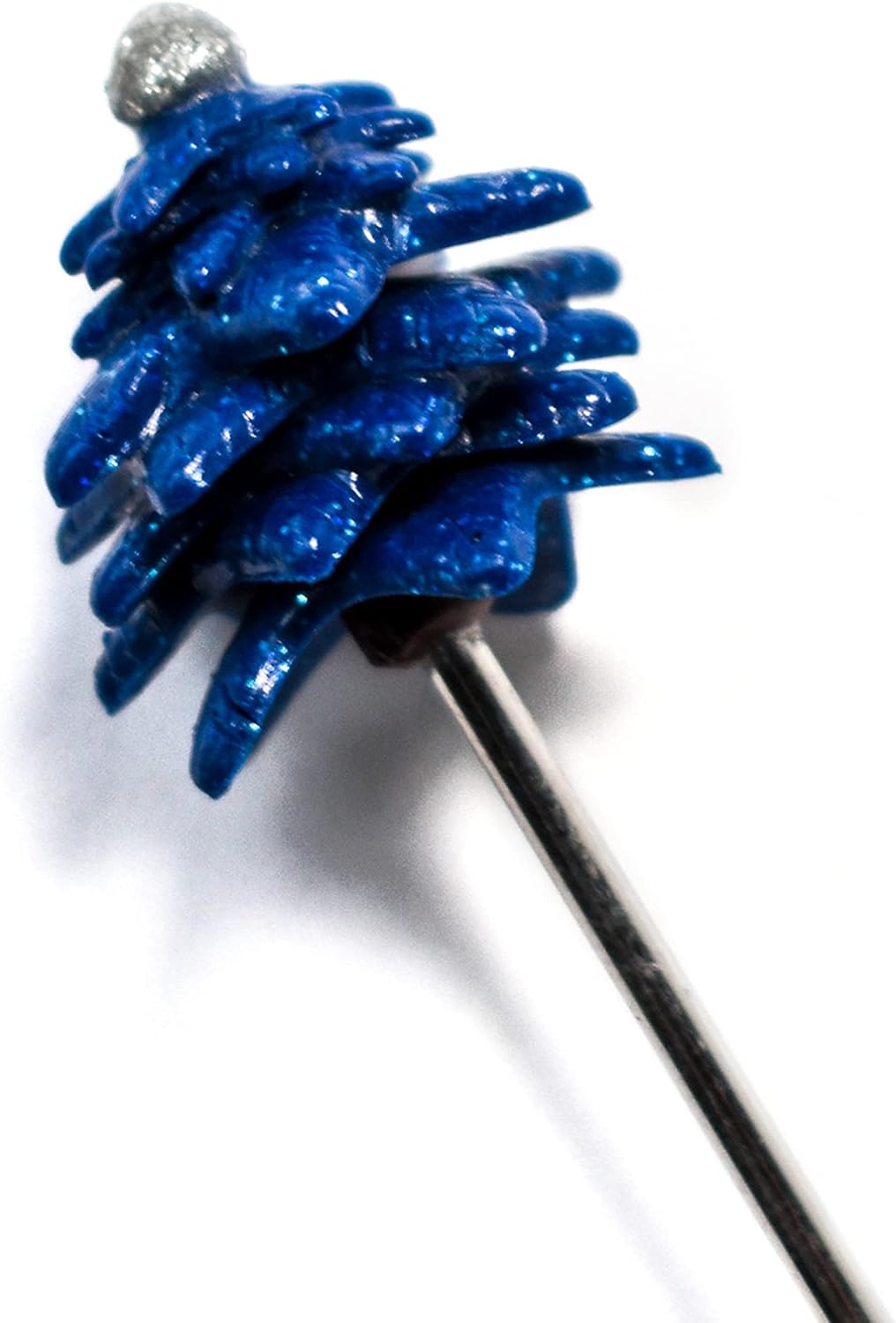 Christmas Tree Stir Sticks, Set of 4, Christmas Swizzle Sticks for Cocktails, Stir For Coffee, Home Bar Needs