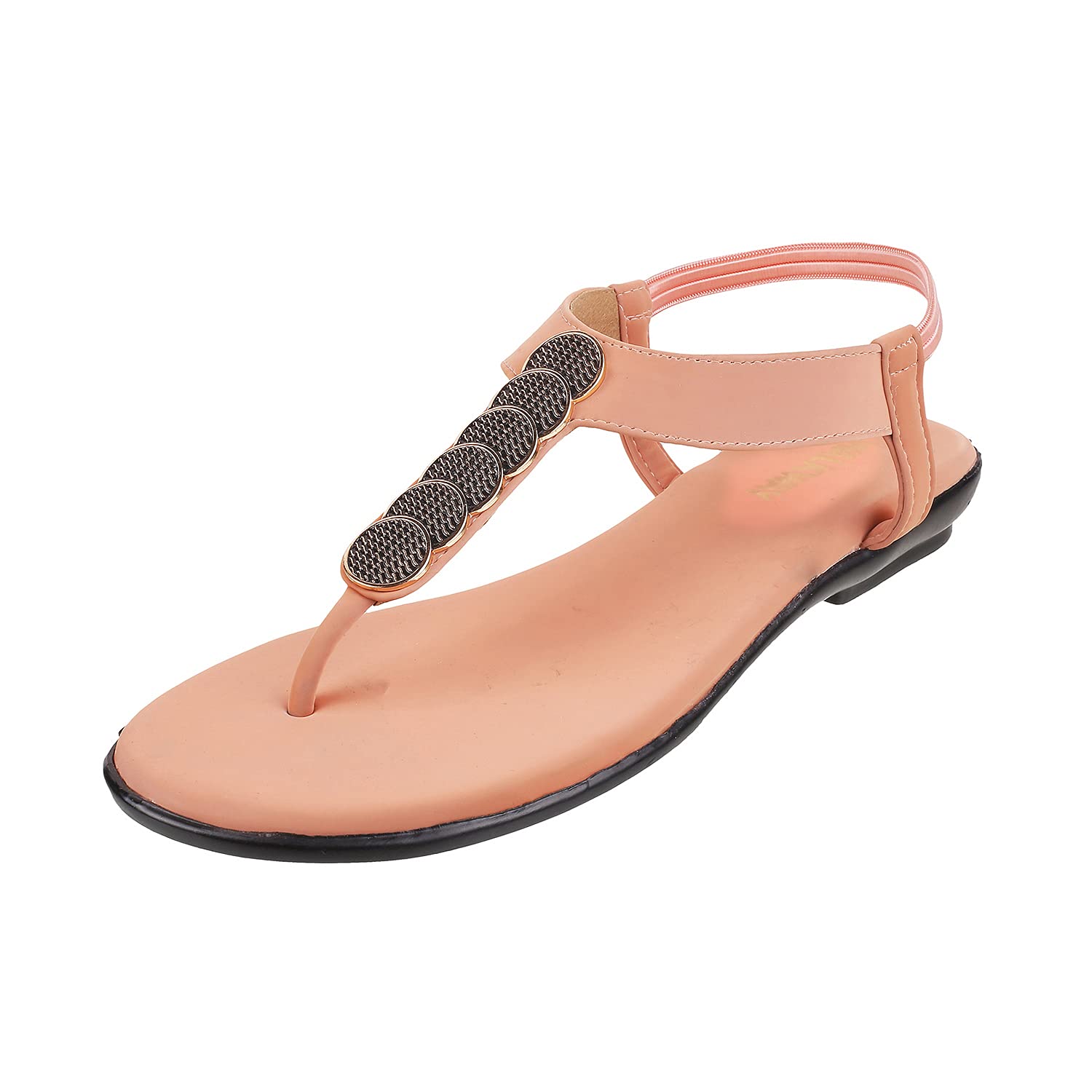 See full amazon price history chart for Walkway by Metro Brands Women Peach Synthetic Sandals 6-UK (39 EU) (33-1420) Walkway by Metro Brands Women Peach Synthetic Sandals 6-UK (39 EU) (33-1420) (B095MFC6TB) Amazon Price History, Amazon Price Tracker